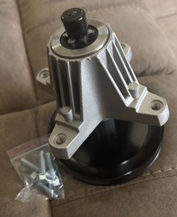 Cub Cadet spindle assembly