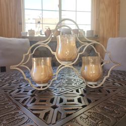 Candle Holder