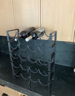 Wine Rack