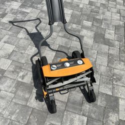 Fiskars Reel Mower 