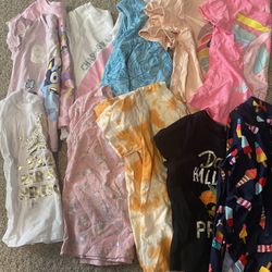 Toddler 2t Clothing Bundle