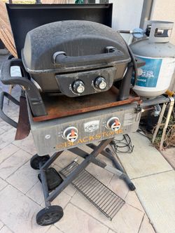 Grills