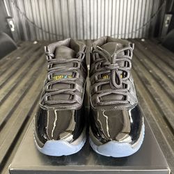 Jordan 11 Retro Gamma Blue Size 10.5M