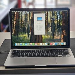 Macbook Pro 13 " (2020)