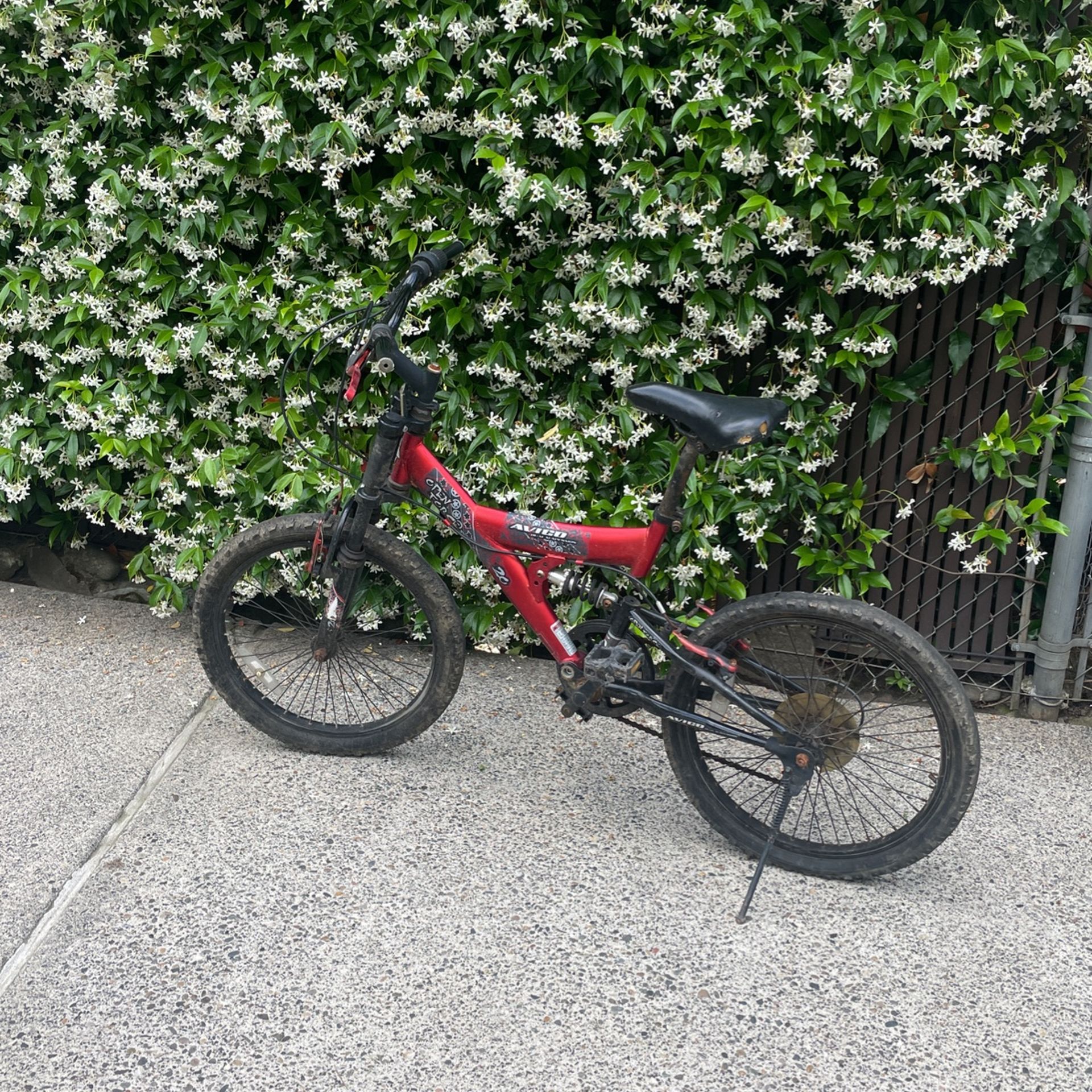 Bike