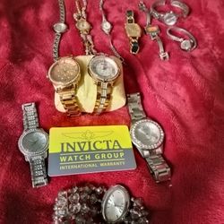 ⌚ Watches All Brands