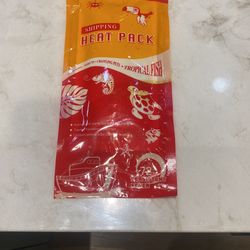 72 Hour Heat Pack For Shipping
