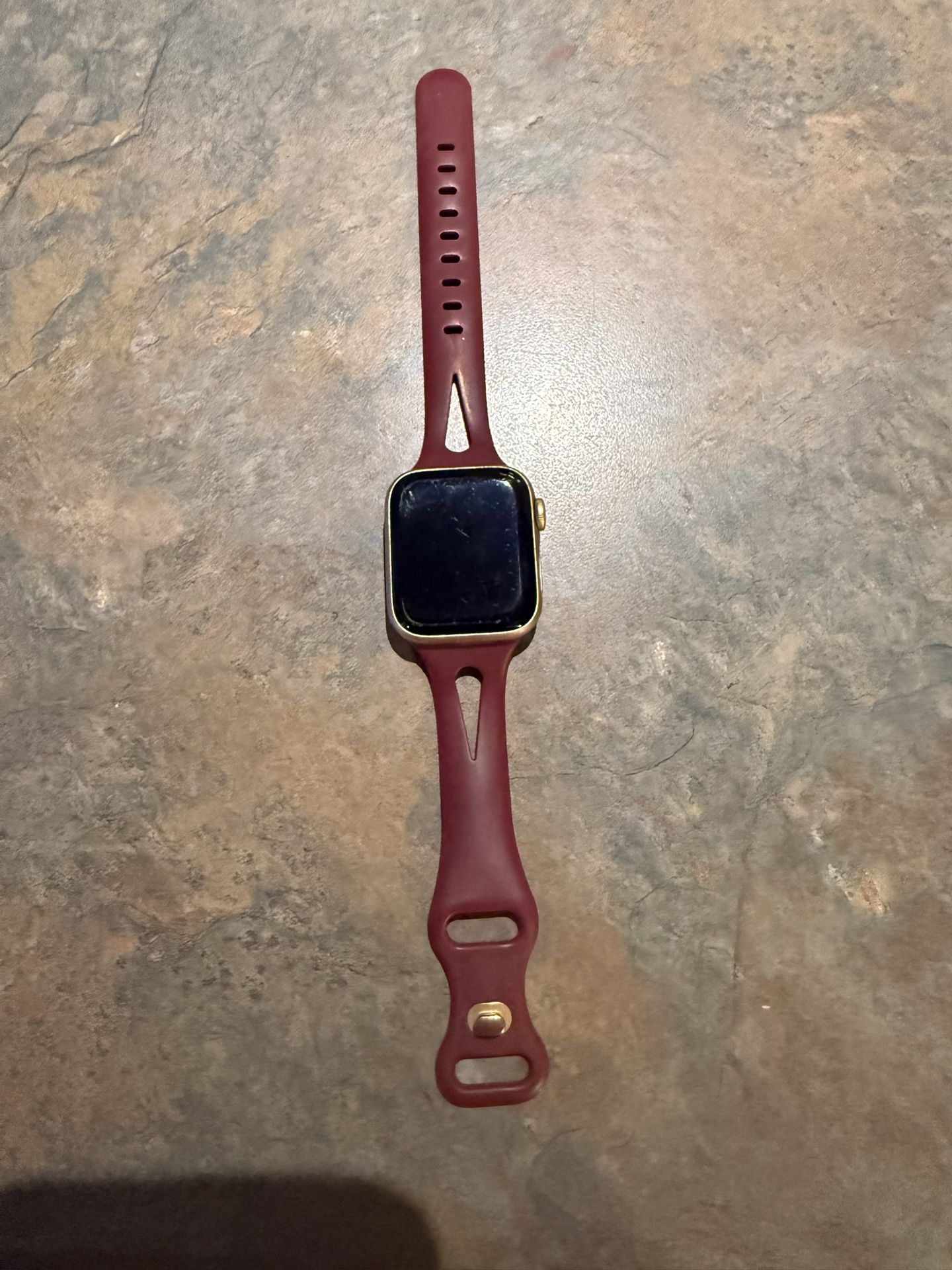 Apple Watch Se, 40 MM 32 Gb Rose Gold