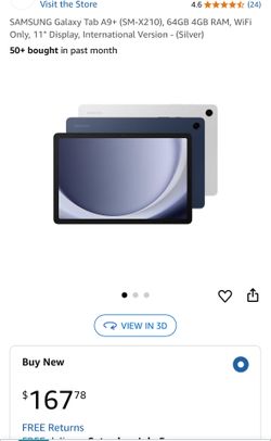 SAMSUNG TABLET X2-10