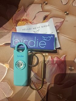 birdie