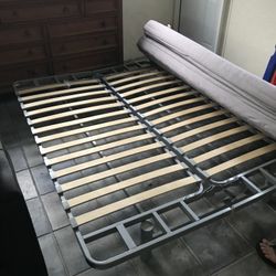 SOLD-Futon