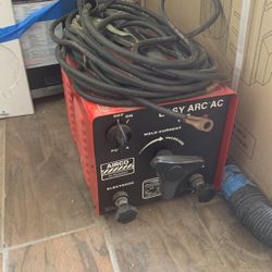 Welder  150 Or Best Offer
