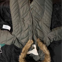 Brand New Women’s Jacket