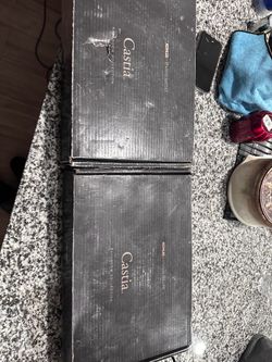 Kohler Bathroom faucets