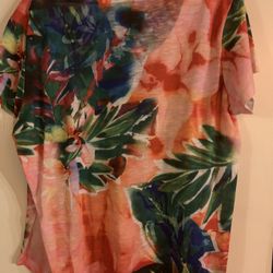 Beautiful Blouse In Good Condition 