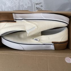 Vans Size 9 