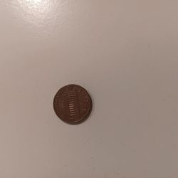 1976 Penny