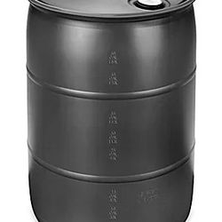 Rain Barrel