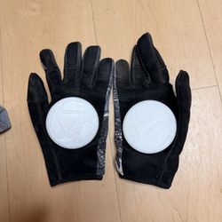 Sliding Gloves