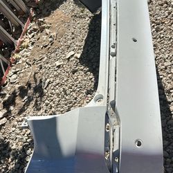 2021-2022 Acura MDX Rear Bumper | 71501TYAA000