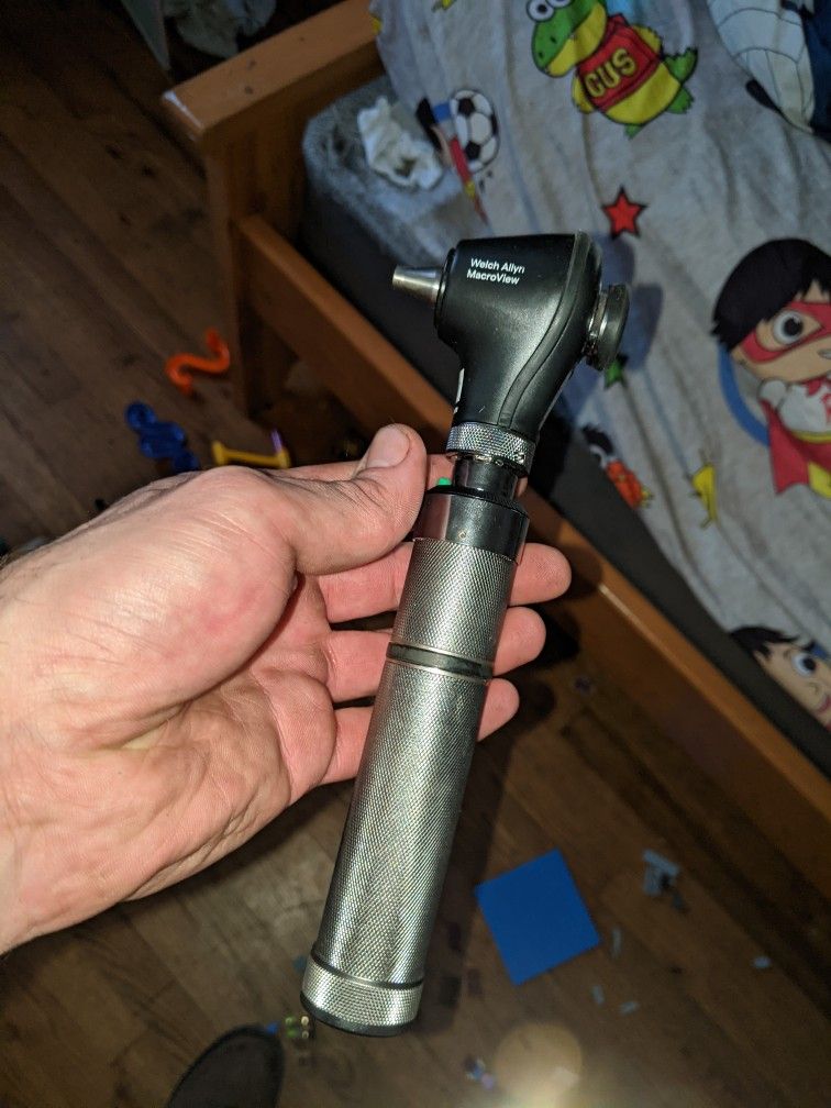 Doctor's Scope