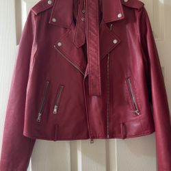 women’s Levi Jacket 