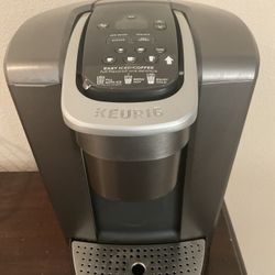 Keurig K-Elite (Top Model)