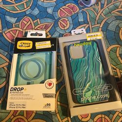 iPhone Cases 12 An 13 Pro