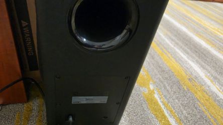 Samsung subwoofers for home surround sound