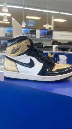 Air Jordan’s