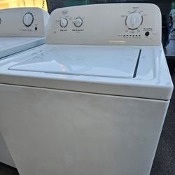 Roper Washer Working Perfectly Fine Very Clean Super Capacity I Can Deliver To You 90 Days Warranty 