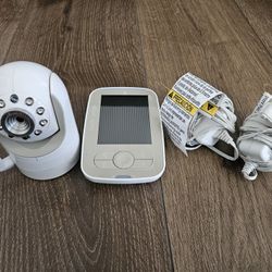 Infant Optics DXR-8 Baby Camera