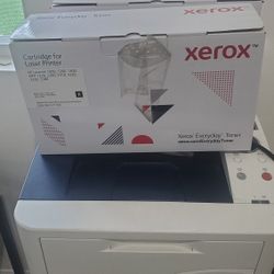 Xerox Cartridge For Laser Printer 