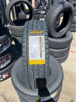 LT245-75-16 APLUS PERFORMAX ALL SEASON MOUNT BALNCE CASH OUT THE DOOR
