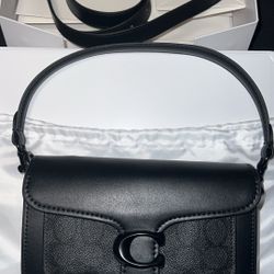 Coach Hand Bag