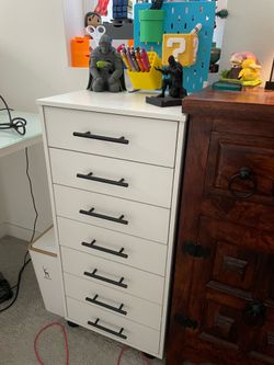 7-Drawer Office Organizer