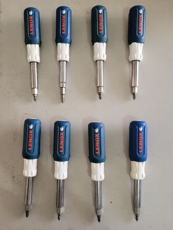 Lenox 10 n 1 multi tool screwdriver