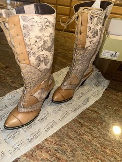 Spring Step L’Artiste Women’s Maladies Croco 