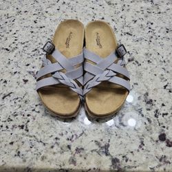 Womens Sandals