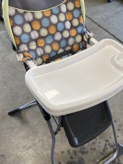 Highchair
