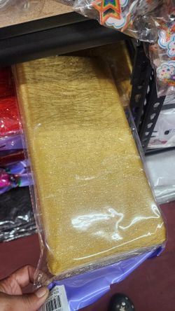 Tela de decoraciones para flores y flores eternas