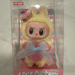 NEW POP MART THE MONSTERS LABUBU LET’S CHECKMATE queen