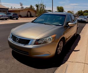 2010 Honda Accord