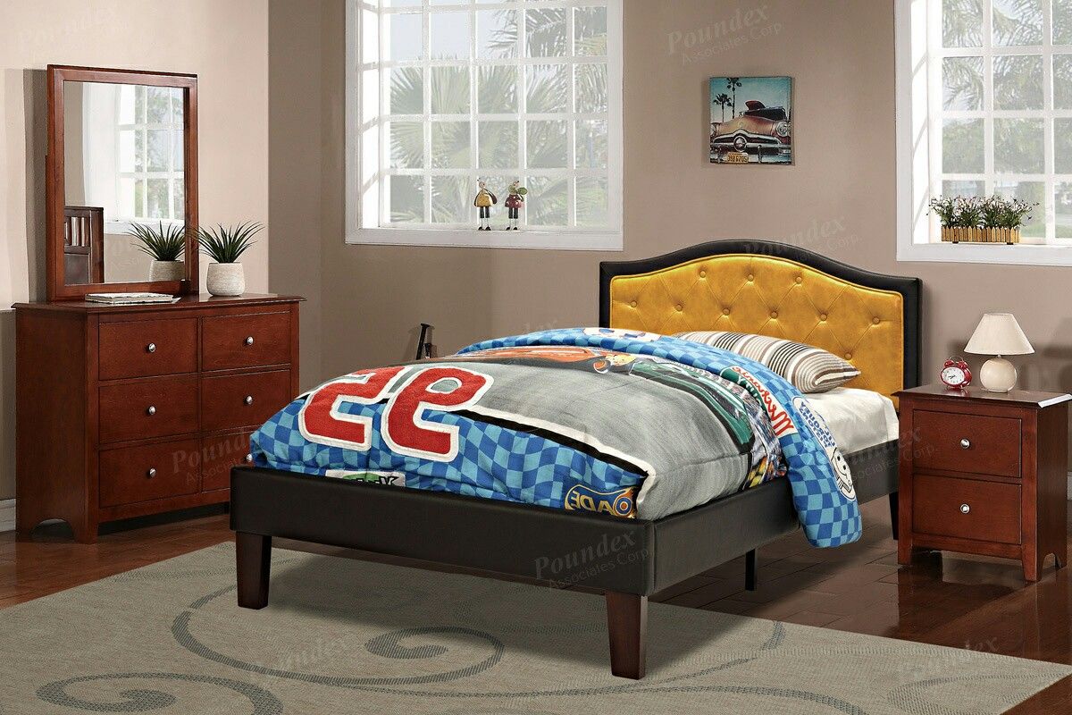 Brand new twin bed frame