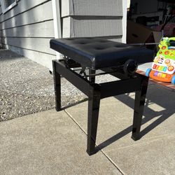 Piano Bench