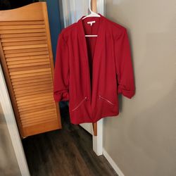 Jacket Xxl