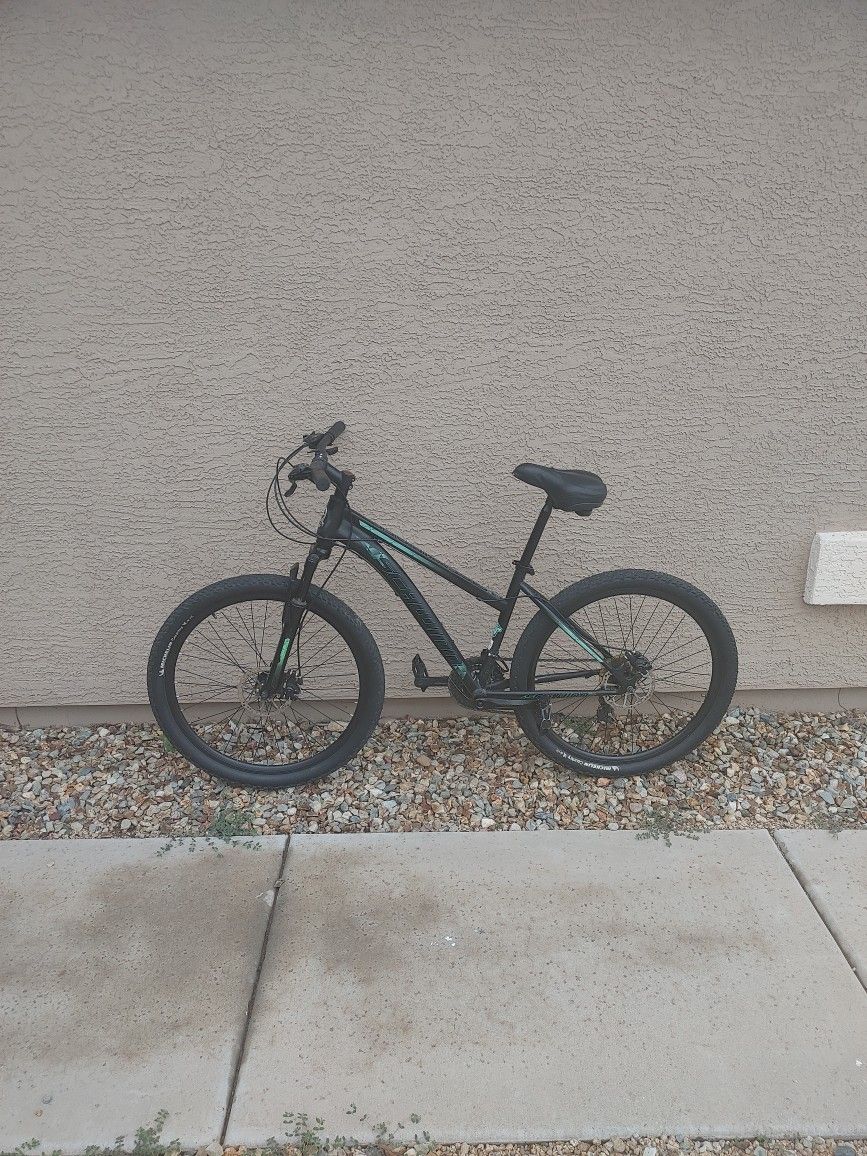 Schwinn Sidewinder Unisex Mountainbike