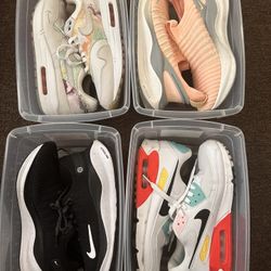 Nike Shoes