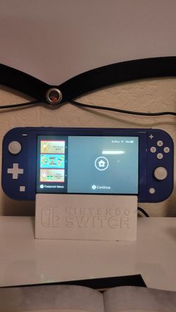 Switch Lite