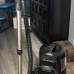 Genuine E2 Black E Series Type 12 Rainbow Vacuum Cleaner MSRP $1200 EPC